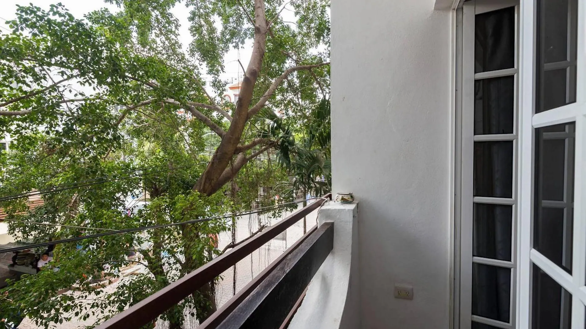 Katrina Double Room Dolce Vita Caribe Beach B&B プレヤデルカーメン メキシコ